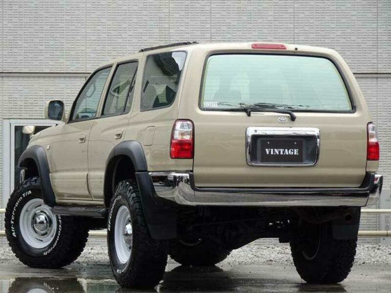 HILUX SURF