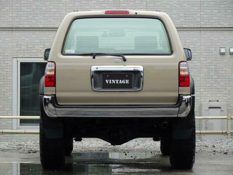 HILUX SURF