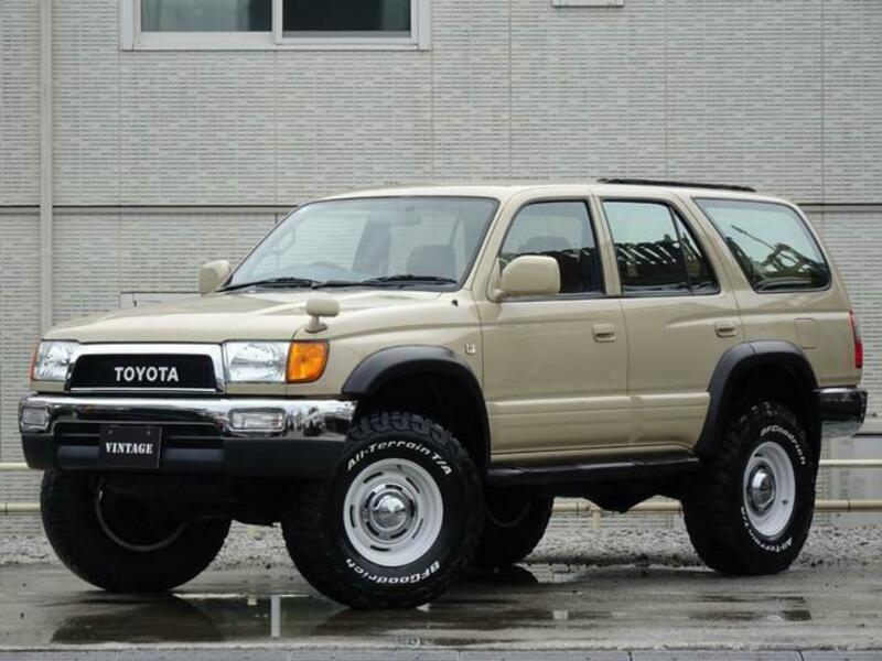 HILUX SURF