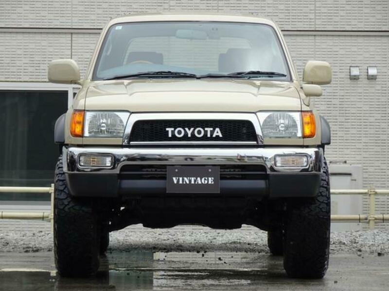 HILUX SURF