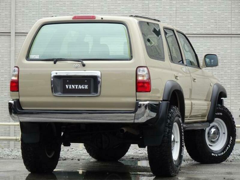 HILUX SURF