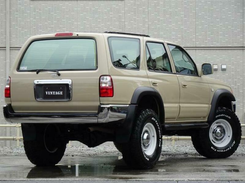 HILUX SURF