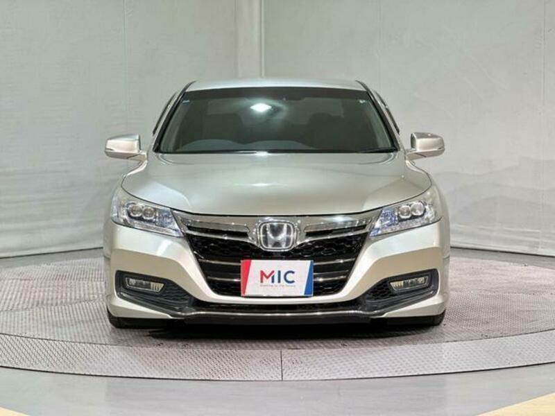 ACCORD HYBRID