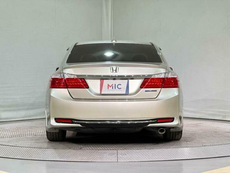 ACCORD HYBRID