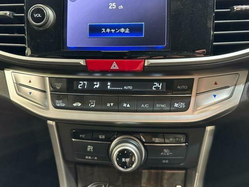 ACCORD HYBRID