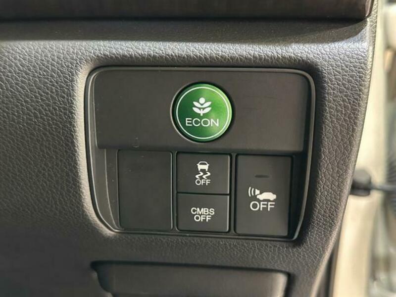 ACCORD HYBRID