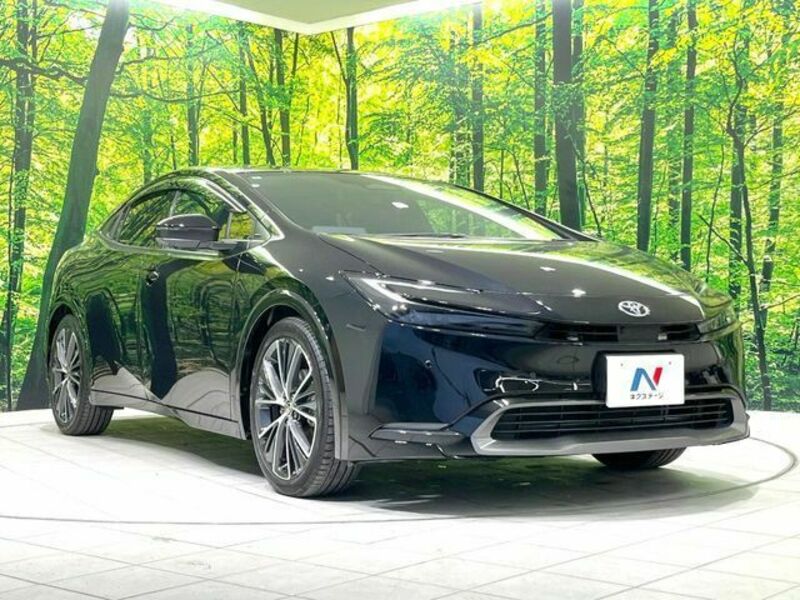 PRIUS