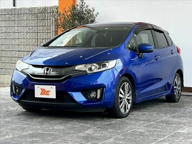 FIT HYBRID
