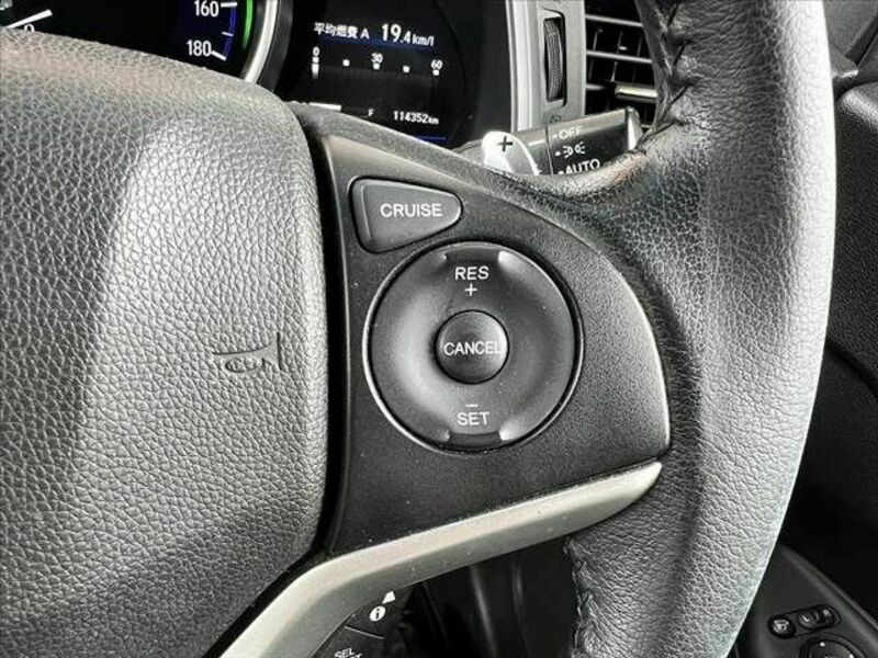 FIT HYBRID