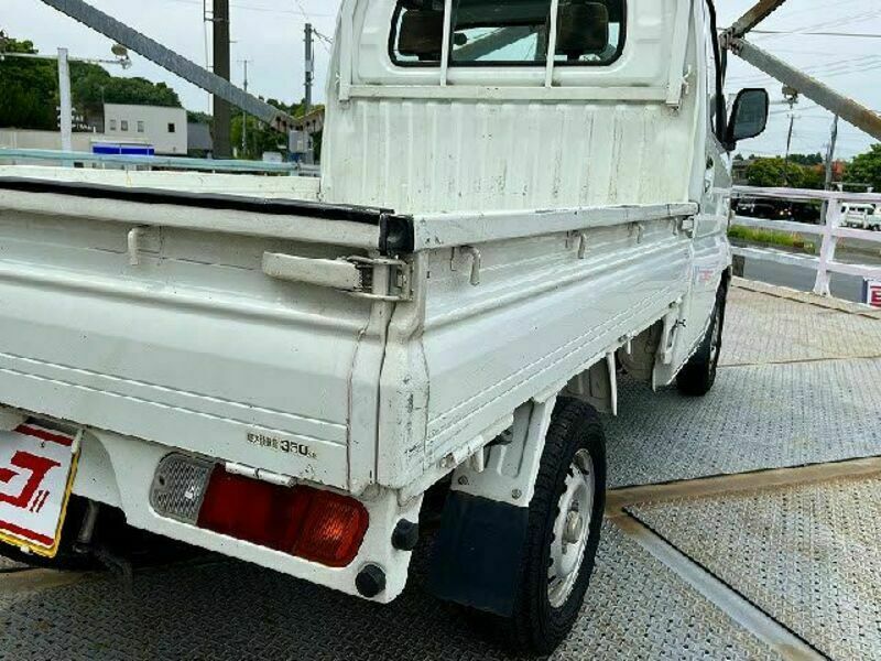 MINICAB TRUCK