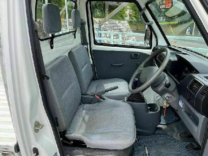 MINICAB TRUCK