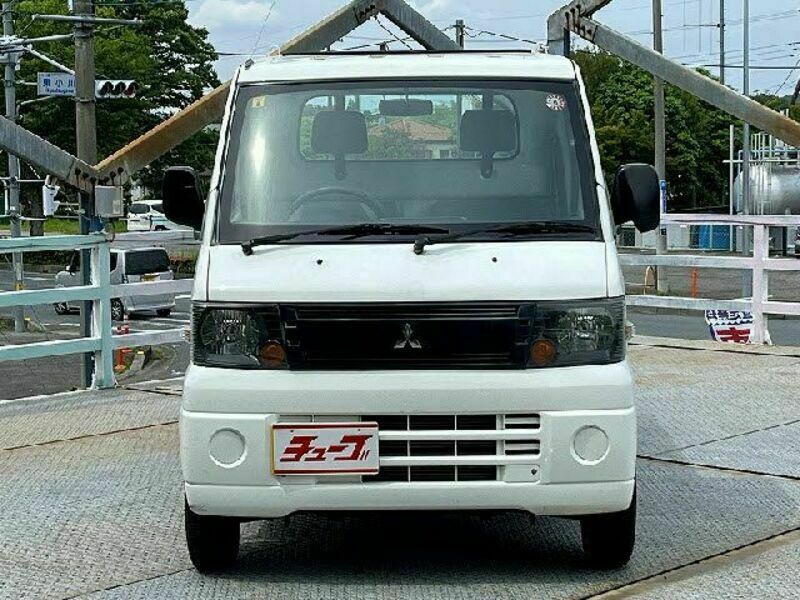 MINICAB TRUCK