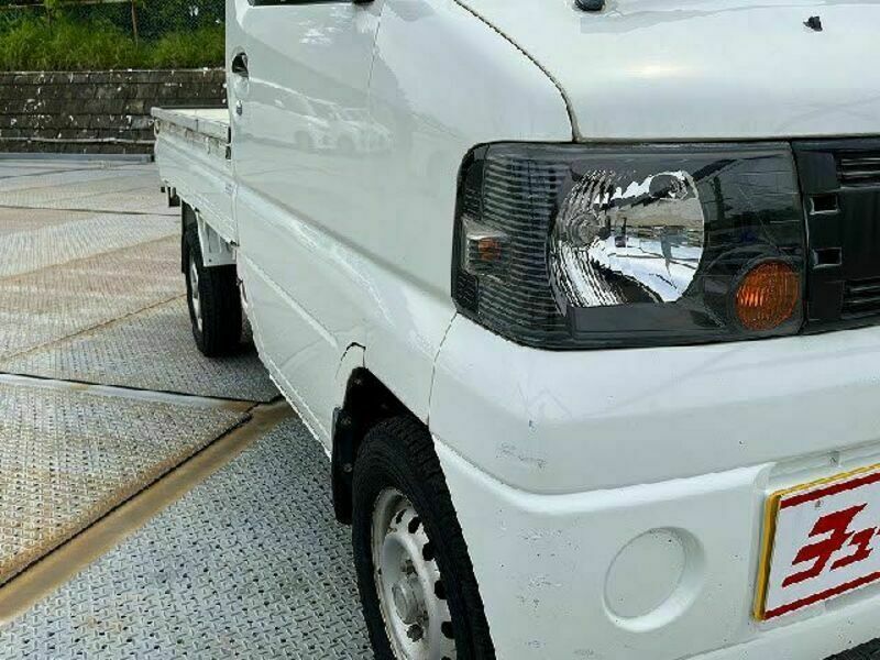 MINICAB TRUCK