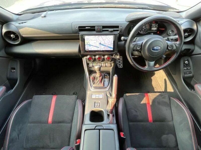 BRZ