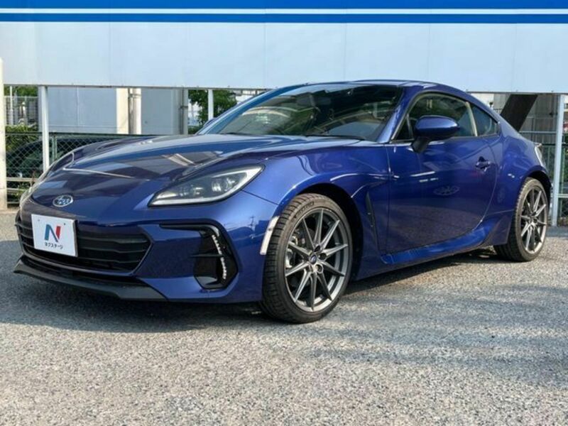 BRZ
