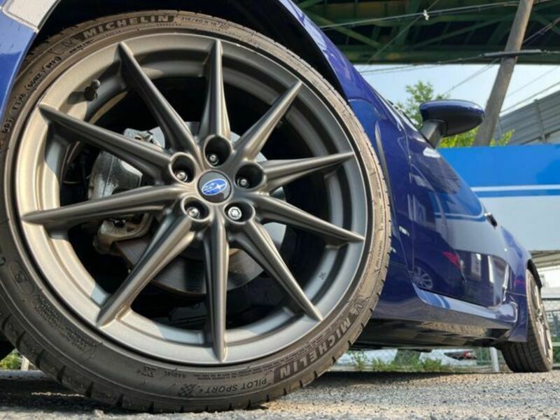BRZ