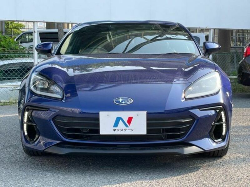 BRZ