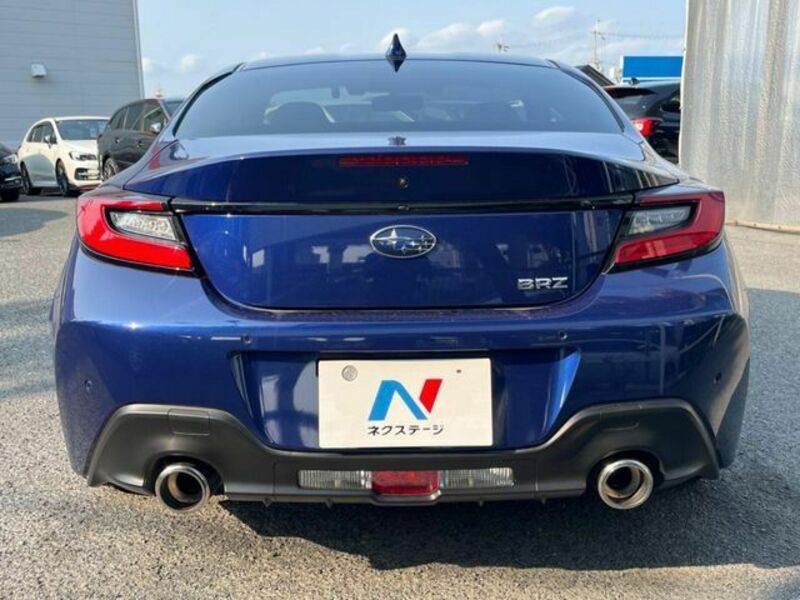 BRZ
