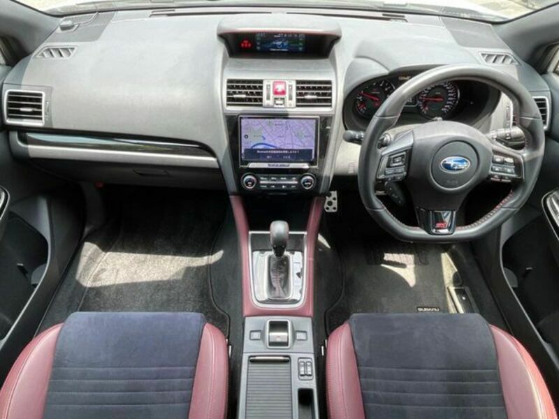 WRX S4