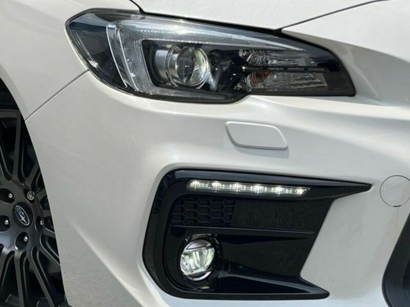 WRX S4
