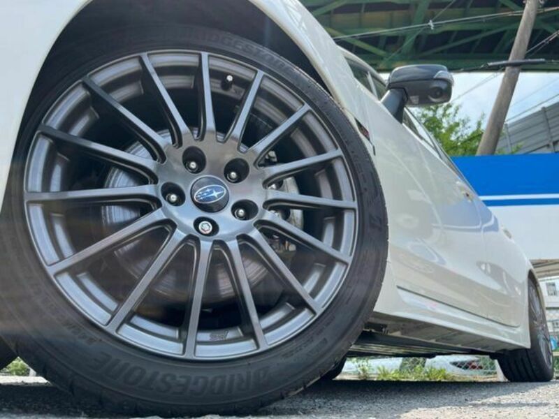 WRX S4