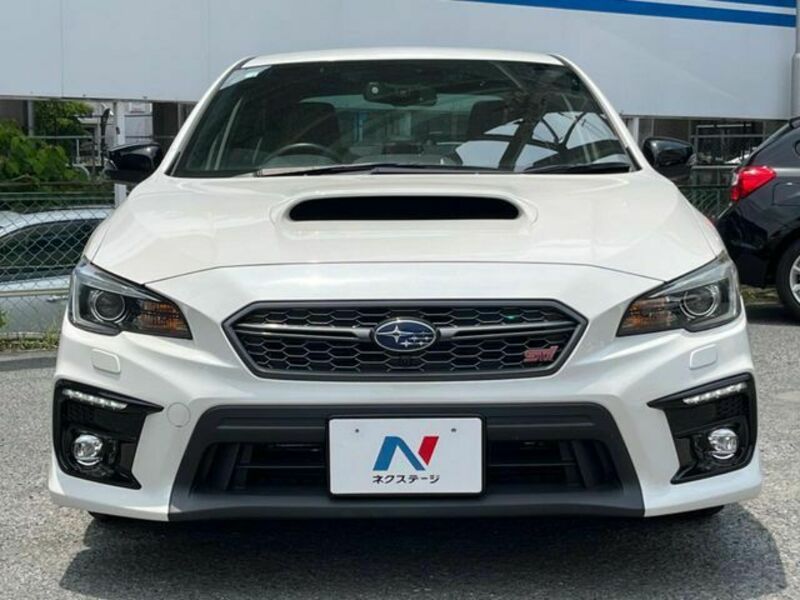 WRX S4