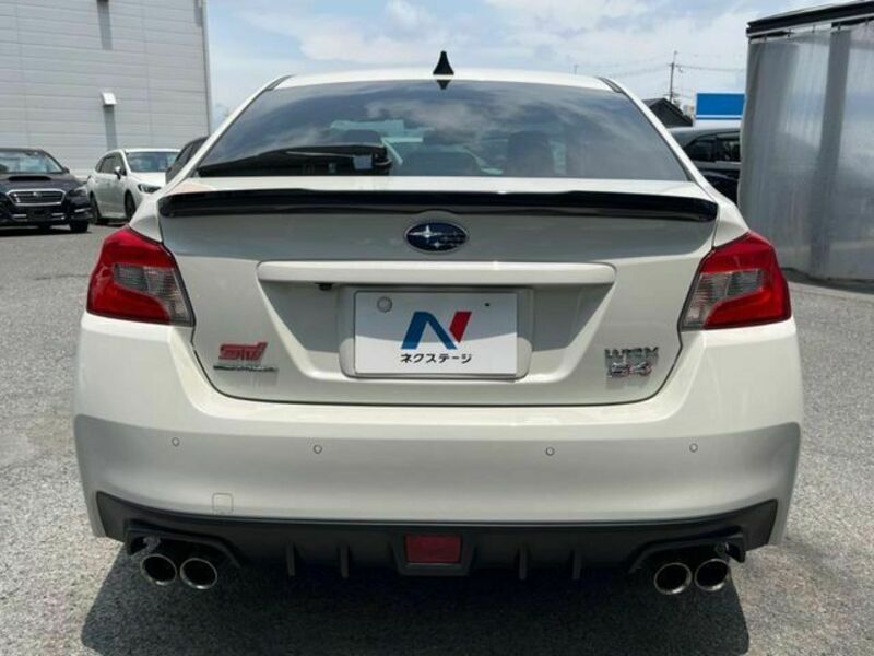 WRX S4