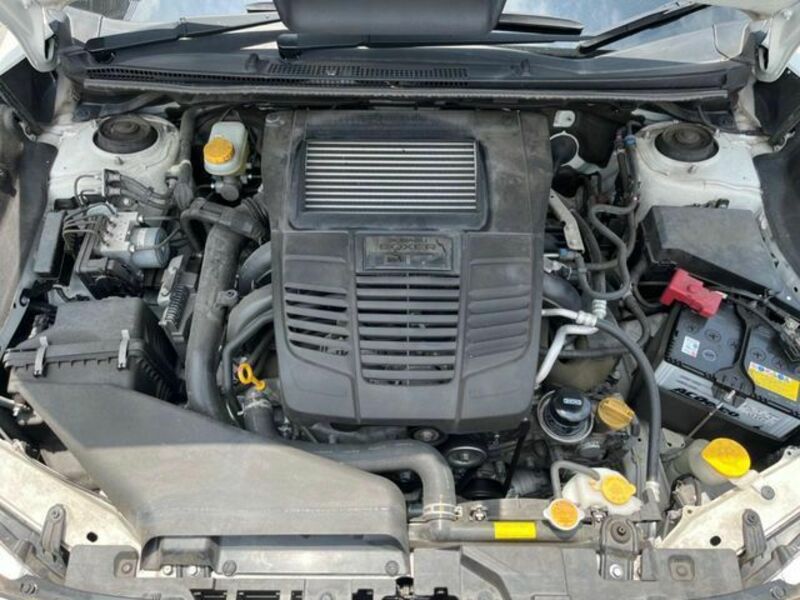 WRX S4