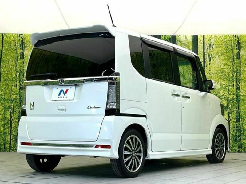N BOX-16