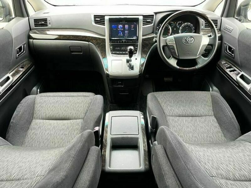 ALPHARD-1