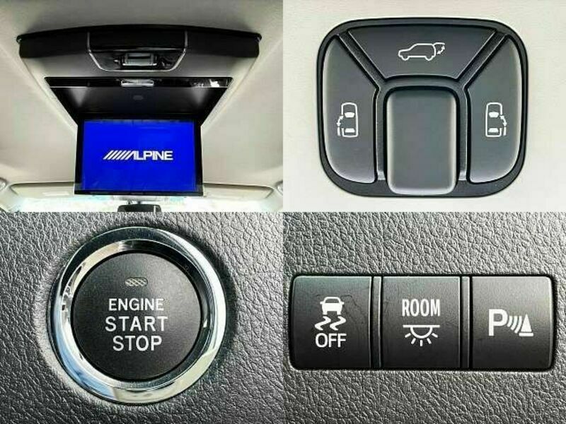 ALPHARD-4