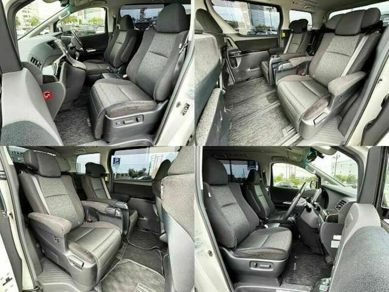 ALPHARD-7