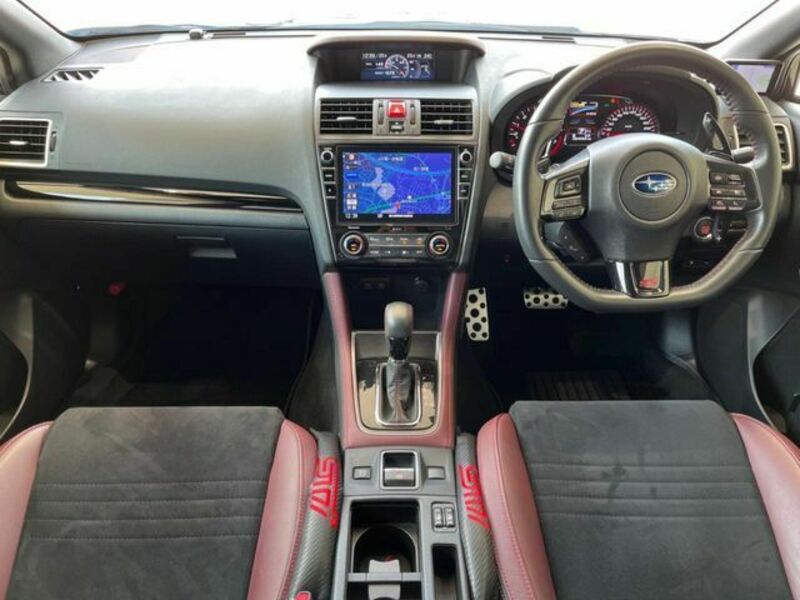 WRX S4