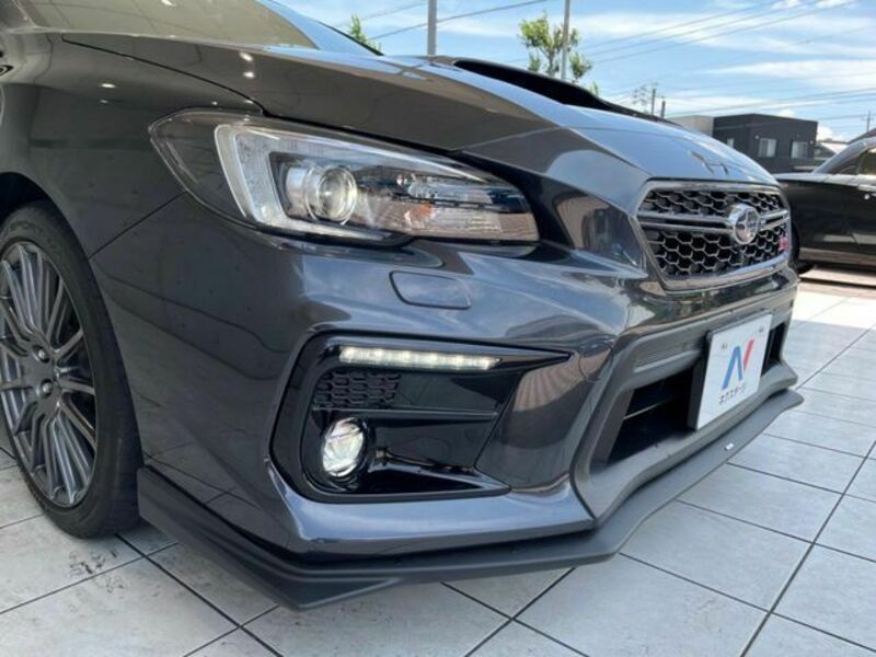 WRX S4