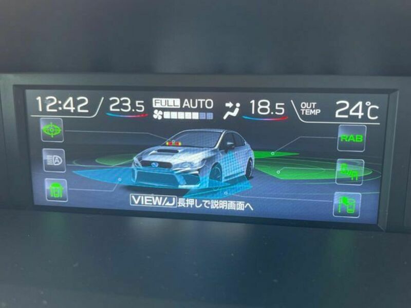 WRX S4