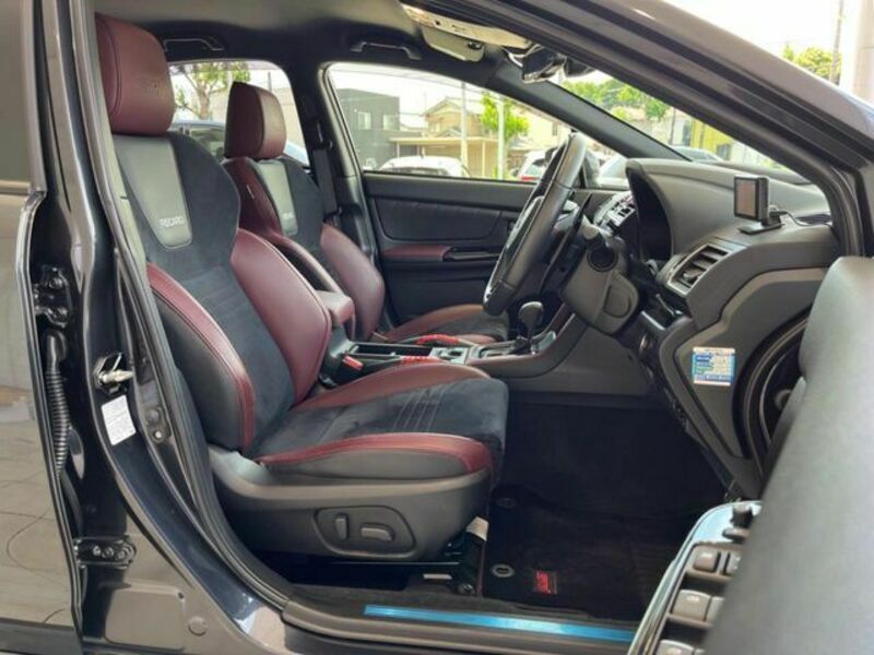 WRX S4