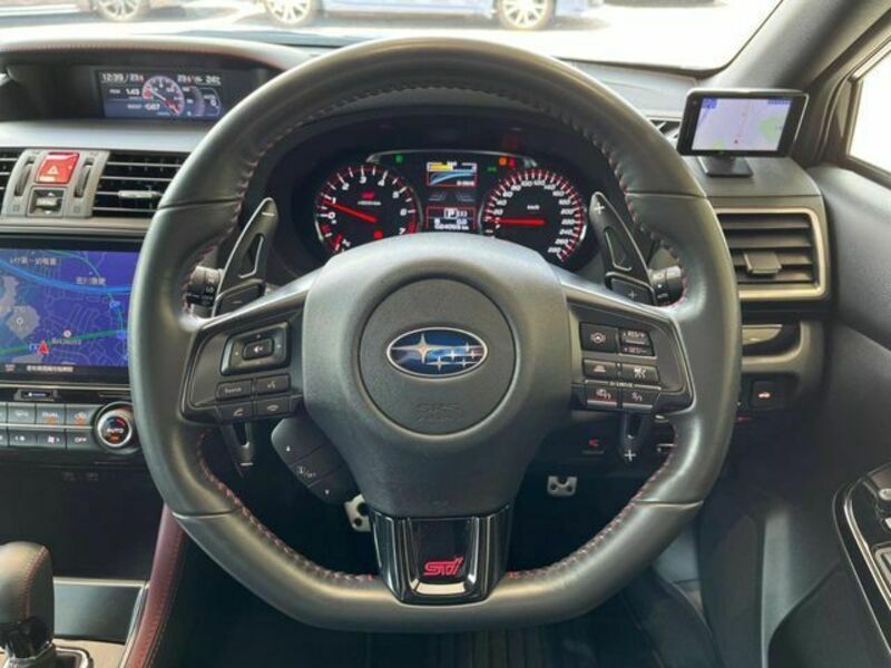 WRX S4
