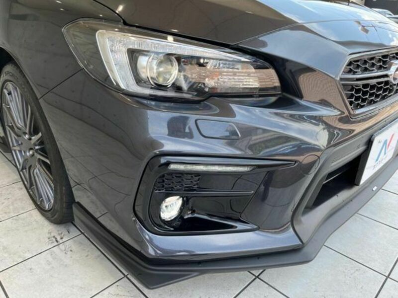 WRX S4