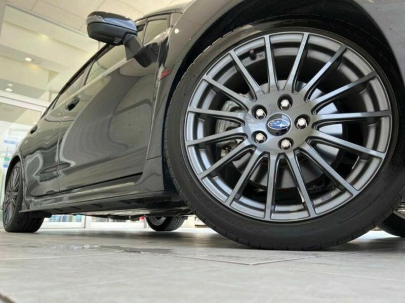 WRX S4