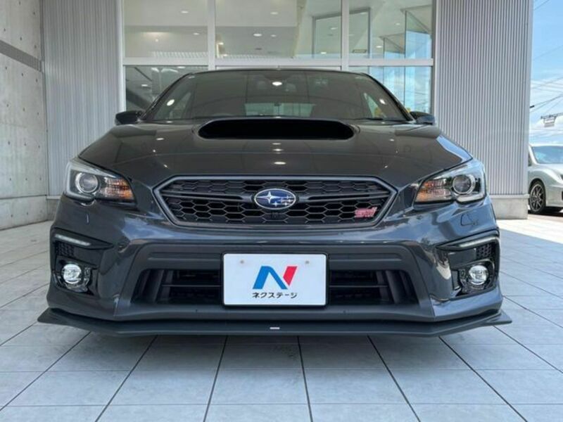 WRX S4