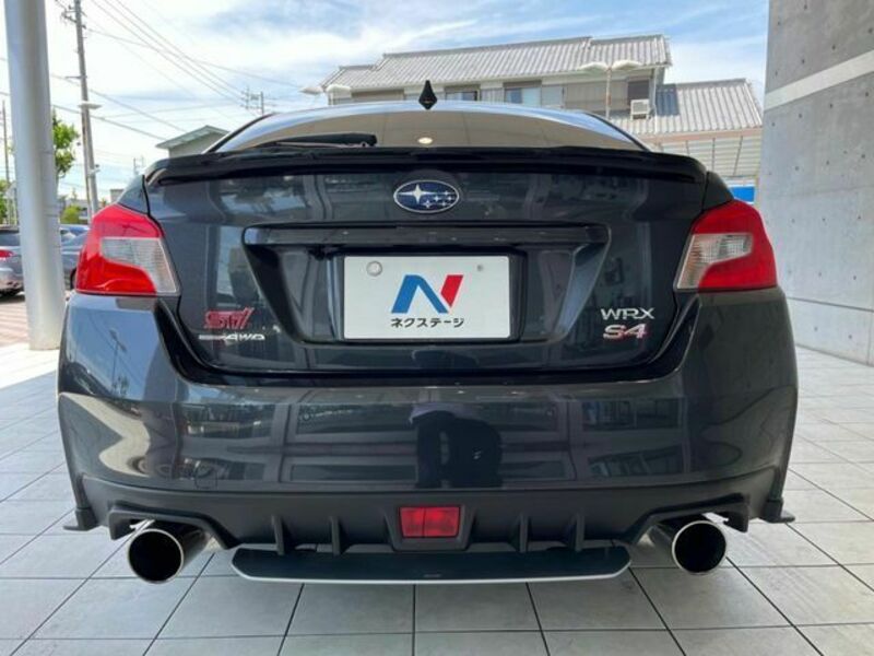WRX S4