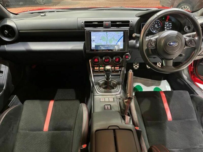 BRZ