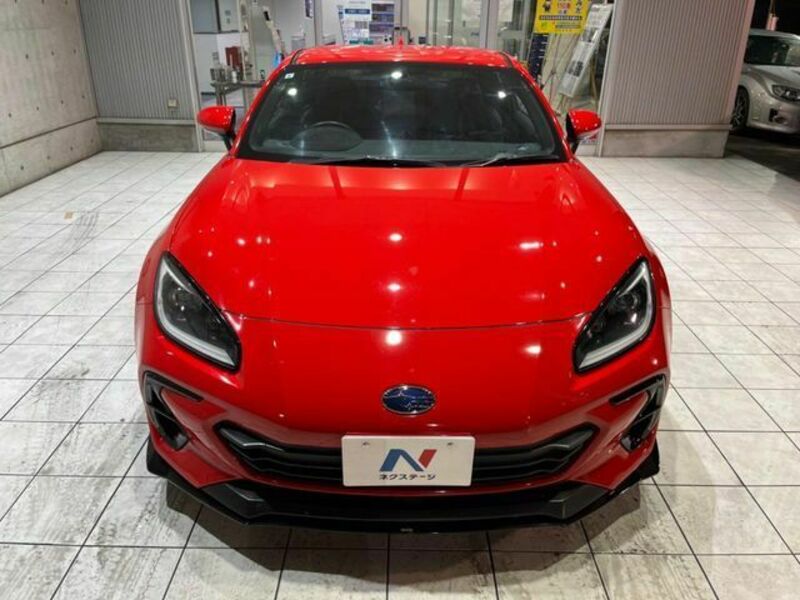 BRZ