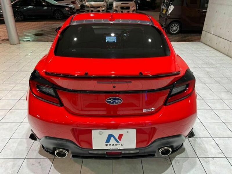 BRZ