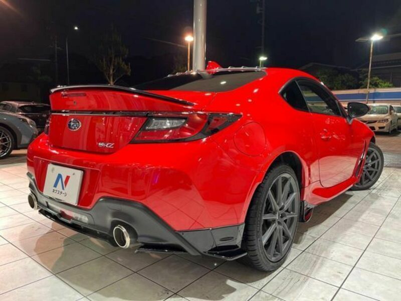 BRZ