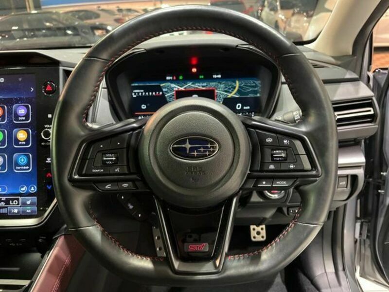 LEVORG-11