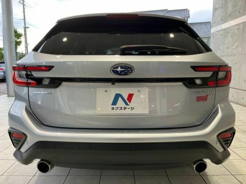 LEVORG-15
