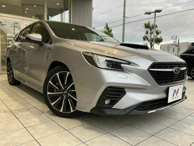 LEVORG-16