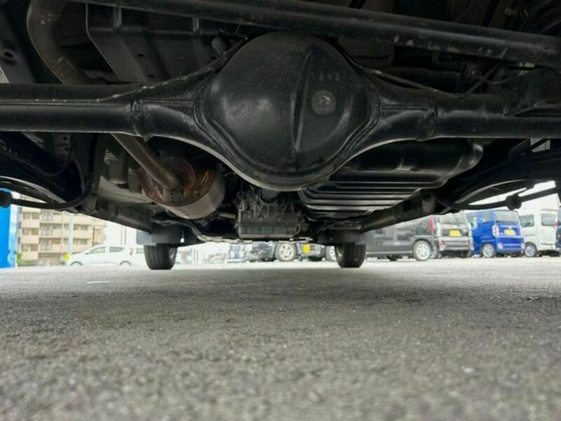 EVERY WAGON