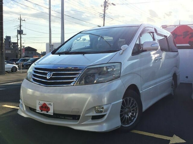 ALPHARD-0